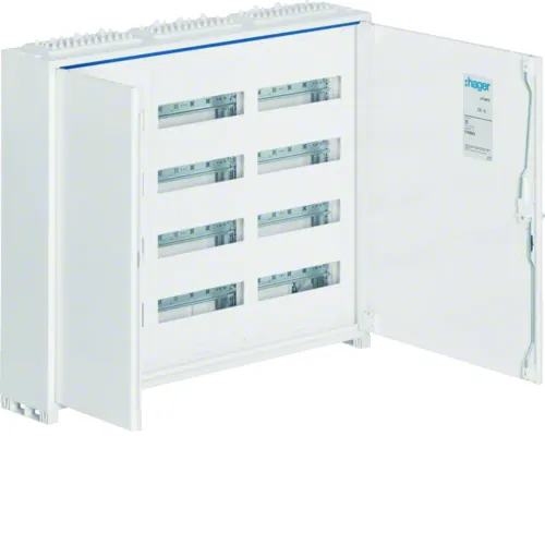 Щит Univers IP44/II 650x800x161мм 144мод.(3x48) Щит Univers IP44/II 650x800x161мм 144мод.(3x48)
