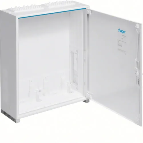 Щит Univers IP44/II 650x550x205 2 секции Щит Univers IP44/II 650x550x205 2 секции