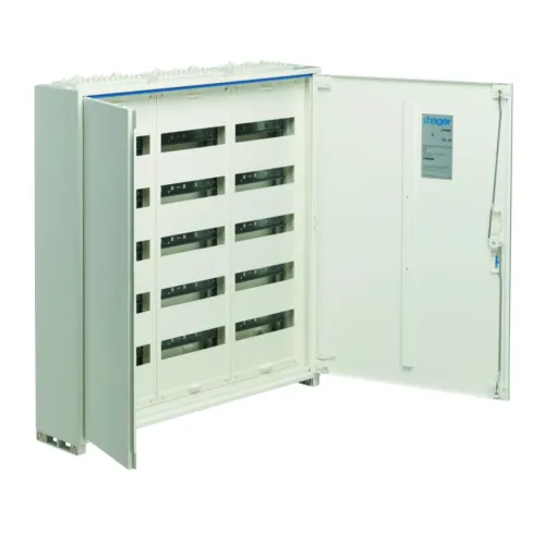 Щит Univers IP44/II 800x800x161мм 180мод.(3x60) Щит Univers IP44/II 800x800x161мм 180мод.(3x60)