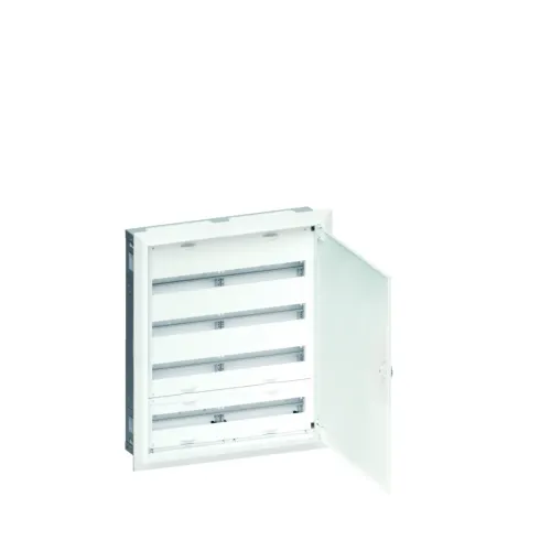Щит Univers в/у IP30/II QC 657x565x112мм 104М Щит Univers в/у IP30/II QC 657x565x112мм 104М