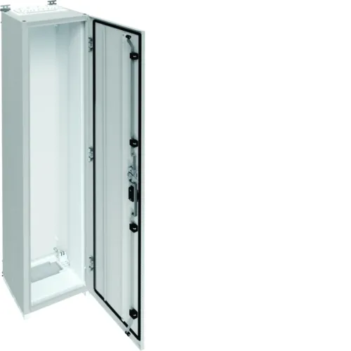 Щит Univers IP55/II 1550x300x275, серый, 1 секция Щит Univers IP55/II 1550x300x275, серый, 1 секция