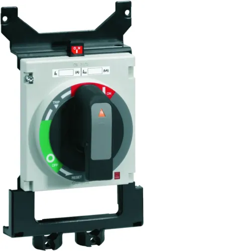 Поворотна ручка h400-h630, з можливістю блокування Поворотна ручка h400-h630, з можливістю блокування