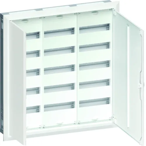 Щит Univers в/у IP30/II QC 807x815x112мм 180M Щит Univers в/у IP30/II QC 807x815x112мм 180M