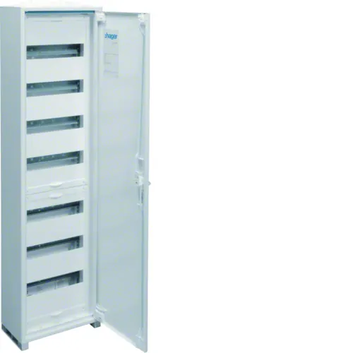 Щит Univers IP44/II 1100x300x161мм 84мод.(1x84) Щит Univers IP44/II 1100x300x161мм 84мод.(1x84)
