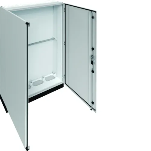 Щит на підлогу Univers IP55/II 1850x1050x275мм (+цоколь h=100мм) Щит на підлогу Univers IP55/II 1850x1050x275мм (+цоколь h=100мм)