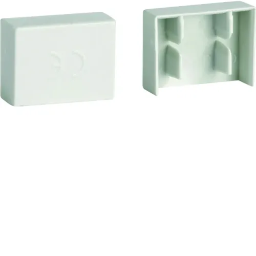 Кришка для 4P шин KB463A/C, KB480B, KDN463B (10шт) Кришка для 4P шин KB463A/C, KB480B, KDN463B (10шт)