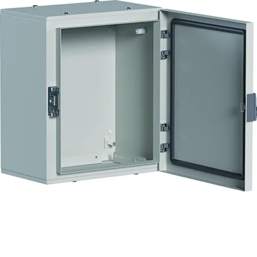 Шафа металева ORION Plus, IP65, непрозорі двері, 350x300x200мм Шафа металева ORION Plus, IP65, непрозорі двері, 350x300x200мм