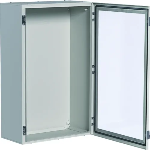 Шкаф металлический ORION Plus, IP65, прозрачная дверь, 950X600X300мм Шкаф металлический ORION Plus, IP65, прозрачная дверь, 950X600X300мм