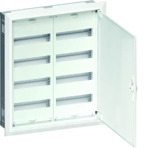 Щит Univers в/у IP30/II QC 657x565x112мм 96M Щит Univers в/у IP30/II QC 657x565x112мм 96M