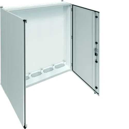 Щит Univers IP55/II 1550x1300x275, серый, 5 секций Щит Univers IP55/II 1550x1300x275, серый, 5 секций
