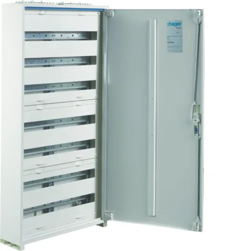 Щит Univers IP44/II 1100x550x161мм 182мод. Щит Univers IP44/II 1100x550x161мм 182мод.