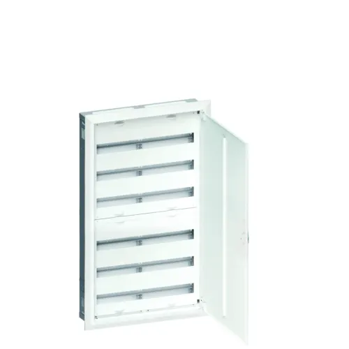 Щит Univers в/у IP30/II QC 957x565x112мм 156М Щит Univers в/у IP30/II QC 957x565x112мм 156М