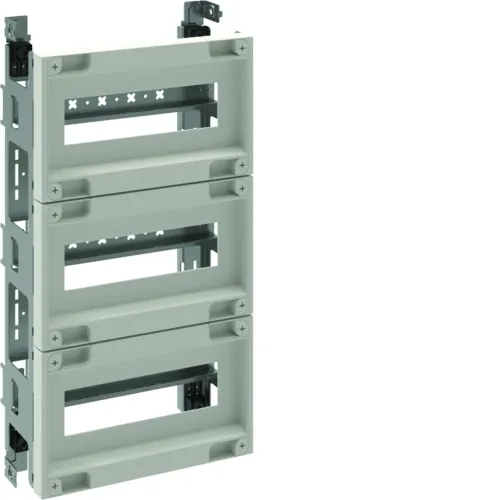 Блок System+S, для мод.апаратів 3x12М в шафи 500x300мм Блок System+S, для мод.апаратів 3x12М в шафи 500x300мм