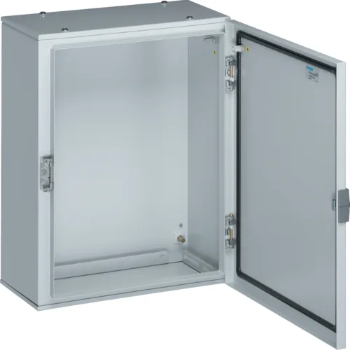 Шкаф металлический ORION Plus, IP65, непрозрачные двери, 650X400X200мм Шкаф металлический ORION Plus, IP65, непрозрачные двери, 650X400X200мм