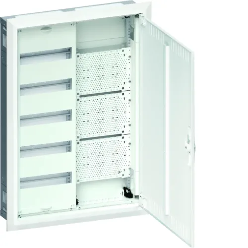 Щит Univers в/у IP30/II QC 807x565x112мм 60M+Multimedia Щит Univers в/у IP30/II QC 807x565x112мм 60M+Multimedia