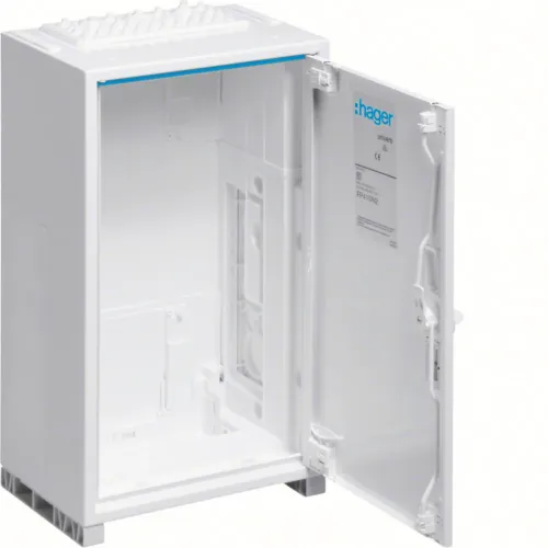 Щит Univers IP44/II 650x300x205 1 секція Щит Univers IP44/II 650x300x205 1 секція