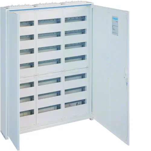 Щит Univers IP44/II 1100x800x161мм 252мод.(3x84) Щит Univers IP44/II 1100x800x161мм 252мод.(3x84)