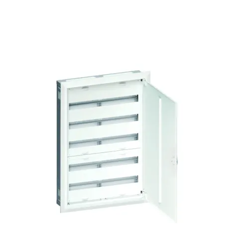 Щит Univers в/у IP30/II QC 807x565x112мм 130М Щит Univers в/у IP30/II QC 807x565x112мм 130М
