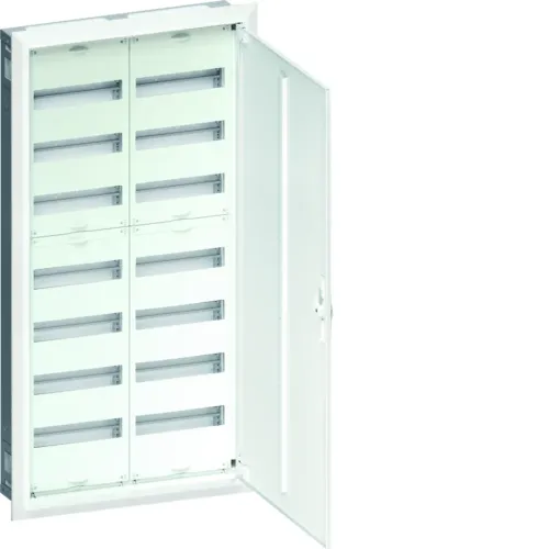 Щит Univers в/у IP30/II QC 1107x565x112мм 168M Щит Univers в/у IP30/II QC 1107x565x112мм 168M