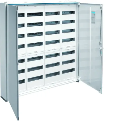 Щит Univers IP44/II 1100x1050x161мм 336мод.(4x84) Щит Univers IP44/II 1100x1050x161мм 336мод.(4x84)