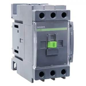 Контактор Ex9C50 11 3P 230V 50A AC-3 катушка 230V AC 1NC+1NO