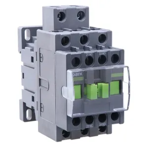 Контактор Ex9C18 11 3P 230V 18A AC-3 катушка 230V AC 1NC+1NO