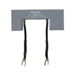 Блок захисту котушки CCU41 240 напруга 110-240V варистор Блок захисту котушки CCU41 240 напруга 110-240V варистор