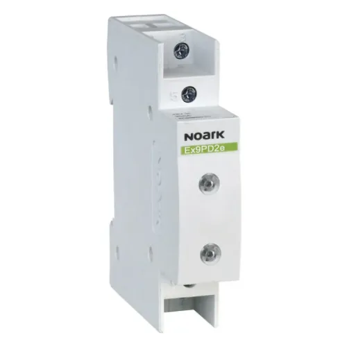 Модульний індикатор Ex9PD2e 230V AC/DC 2 подвійних LED червоний/зелений Модульний індикатор Ex9PD2e 230V AC/DC 2 подвійних LED червоний/зелений
