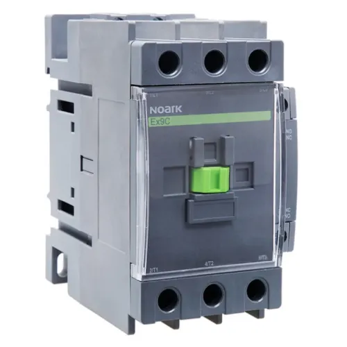 Контактор Ex9C50 11 3P 380V 50A AC-3 котушка 380V AC 1NC+1NO Контактор Ex9C50 11 3P 380V 50A AC-3 котушка 380V AC 1NC+1NO