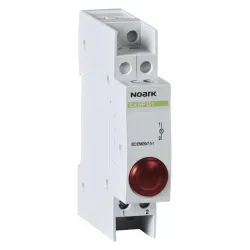 Модульний індикатор Ex9PD1r 24V AC/DC 1 червоний LED Модульний індикатор Ex9PD1r 24V AC/DC 1 червоний LED