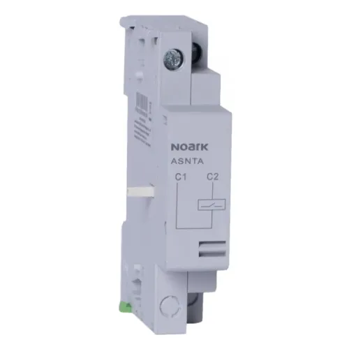 Незалежний розчеплювач ASNTC до Ex9SN25B боковий 380-400V 50Hz/440V 50Hz Незалежний розчеплювач ASNTC до Ex9SN25B боковий 380-400V 50Hz/440V 50Hz