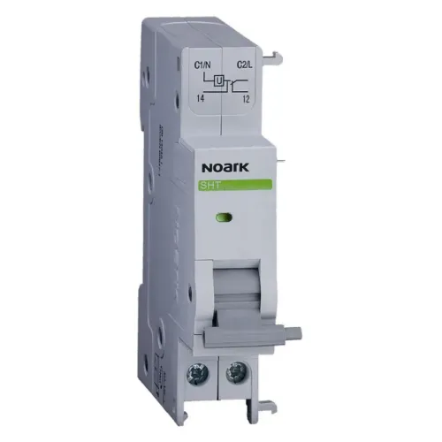 Независимый расцепитель SHT31 110-415V AC 110-130V DC Независимый расцепитель SHT31 110-415V AC 110-130V DC