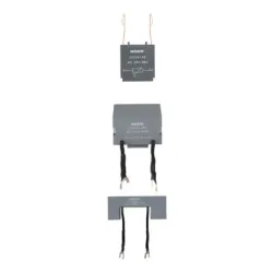 Блок захисту котушки CCU42 48 напруга 24-48V RC-коло Блок захисту котушки CCU42 48 напруга 24-48V RC-коло