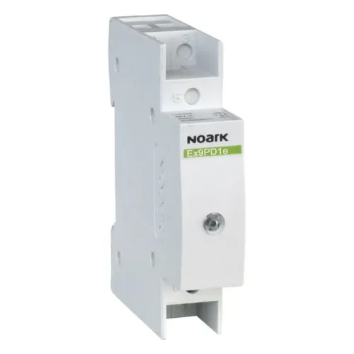 Модульный индикатор Ex9PD1e 48V AC/DC 1 двойной LED красный/зеленый Модульный индикатор Ex9PD1e 48V AC/DC 1 двойной LED красный/зеленый