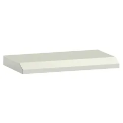 Захисний дах RC MHS 00 60 20 для MHS 600×200мм Захисний дах RC MHS 00 60 20 для MHS 600×200мм
