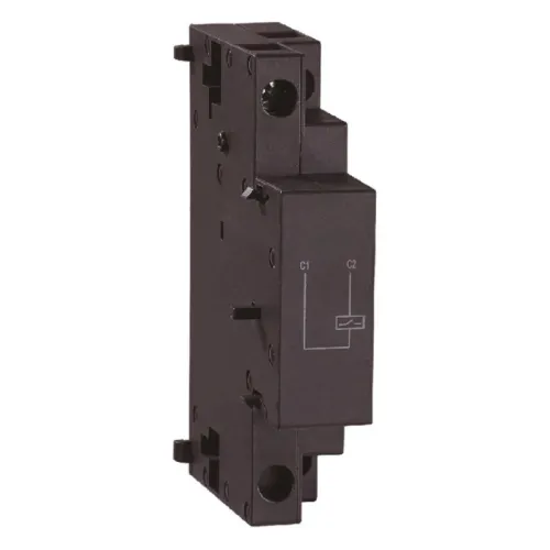 Незалежний розчеплювач SHT51F 110~115V 50Hz, 127V 60Hz Незалежний розчеплювач SHT51F 110~115V 50Hz, 127V 60Hz