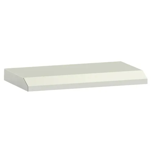 Захисний дах RC MHS 00 40 20 для MHS 400×200мм Захисний дах RC MHS 00 40 20 для MHS 400×200мм