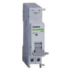 Розчеплювач максимальної напруги OVT31 280V AC Розчеплювач максимальної напруги OVT31 280V AC