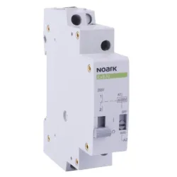 Імпульсне реле Ex9JU-16/1P 16A 230V AC Імпульсне реле Ex9JU-16/1P 16A 230V AC