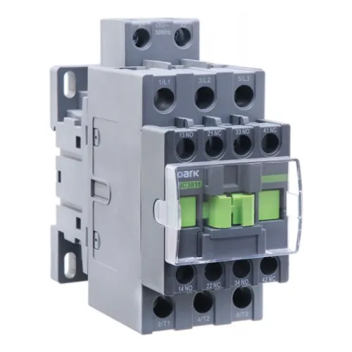 Контактор Ex9C38 22 3P 240V 38A AC-3 котушка 240V/AC 2NC+2NO Контактор Ex9C38 22 3P 240V 38A AC-3 котушка 240V/AC 2NC+2NO