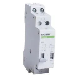Імпульсне реле Ex9JU-16/2P 16A 24V DC Імпульсне реле Ex9JU-16/2P 16A 24V DC