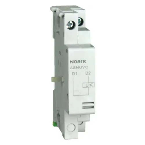 Расцепитель минимального напряжения ASNUVA до Ex9SN25B боковой 110-115V 50Hz/127V 50Hz Расцепитель минимального напряжения ASNUVA до Ex9SN25B боковой 110-115V 50Hz/127V 50Hz