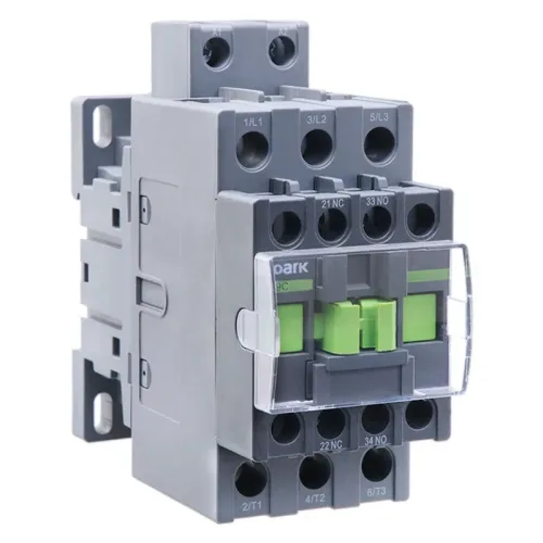 Контактор Ex9C25 11 3P 110V 25A AC-3 котушка 110V AC 1NC+1NO Контактор Ex9C25 11 3P 110V 25A AC-3 котушка 110V AC 1NC+1NO