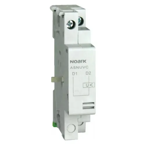 Розчеплювач мінімальної напруги ASNUVC до Ex9SN25B боковий 380-400V 50Hz/440V 50Hz Розчеплювач мінімальної напруги ASNUVC до Ex9SN25B боковий 380-400V 50Hz/440V 50Hz