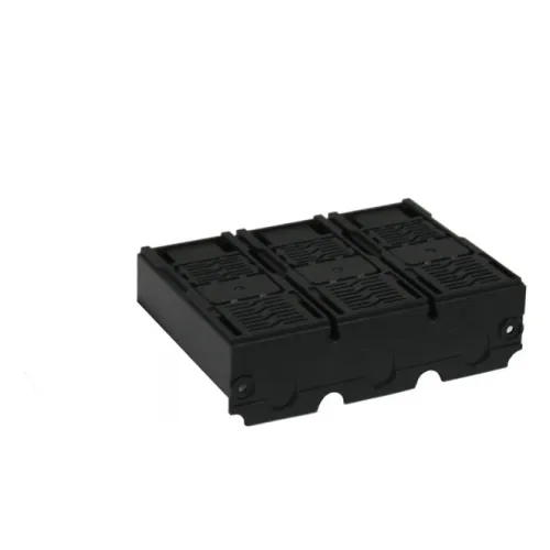 Клемні кришки TCV23 4P для розміру M3 короткі Клемні кришки TCV23 4P для розміру M3 короткі