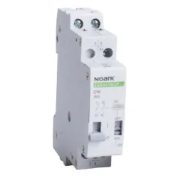 Імпульсне реле Ex9JU-16/2P 16A 230V AC Імпульсне реле Ex9JU-16/2P 16A 230V AC