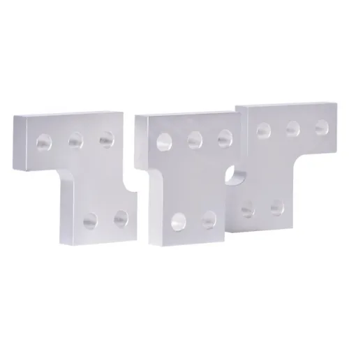 Клемы TEX 11 4P 400-800A EU разветвляющие для Ex9A16 In=400-800A отдельно Клемы TEX 11 4P 400-800A EU разветвляющие для Ex9A16 In=400-800A отдельно