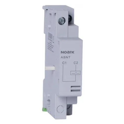 Незалежний розчеплювач ASNTB до Ex9SN25B боковий 220-240V 50Hz Незалежний розчеплювач ASNTB до Ex9SN25B боковий 220-240V 50Hz