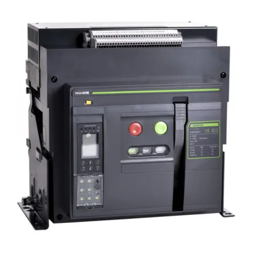 Воздушный автоматический выключатель Ex9A40HU 4P F 3200(N) EU 800V/AC In=3200A Icu=75kA стационарный A40 Воздушный автоматический выключатель Ex9A40HU 4P F 3200(N) EU 800V/AC In=3200A Icu=75kA стационарный A40