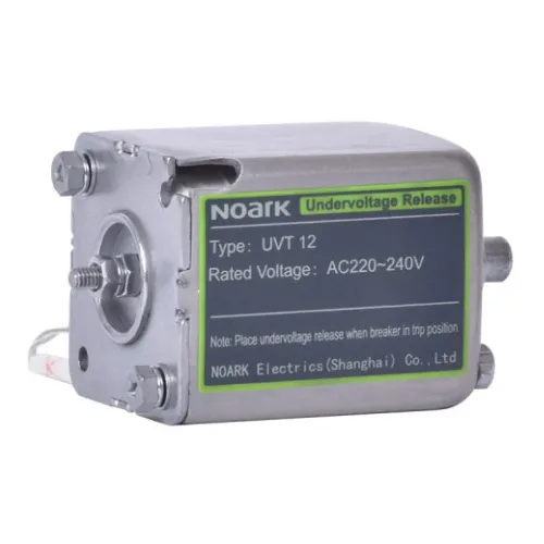 Расцепитель минимального напряжения UVTR 11 AC220-240V D1-5s EU для Ex9A16 (выдержка времени 1-5s) отдельно Расцепитель минимального напряжения UVTR 11 AC220-240V D1-5s EU для Ex9A16 (выдержка времени 1-5s) отдельно